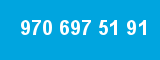 970 697 51 91 970 697 51 91